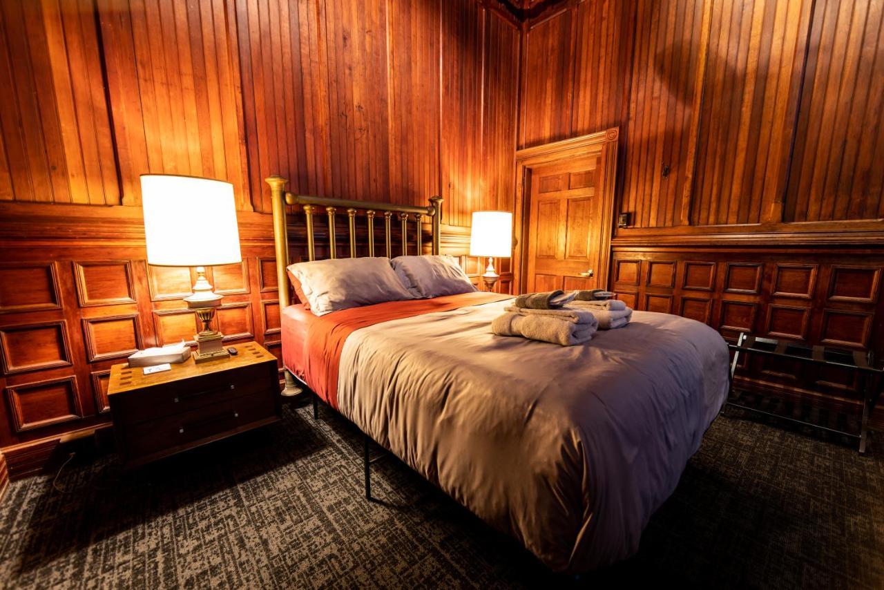 Traveler'S Rest Hotel 匹兹堡 外观 照片