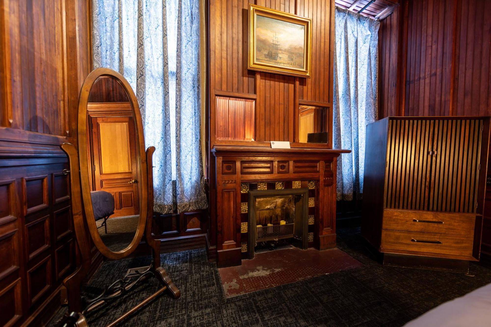 Traveler'S Rest Hotel 匹兹堡 客房 照片